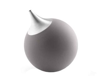 Eva Trio Seifenspender Ø8 cm Elephant grey 