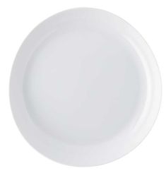 Rosenthal Junto Weiss Teller Tief 33 cm 