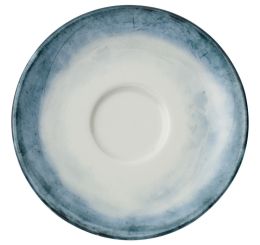 Arthur Krupp Untertasse 12 cm Shade Sea 
