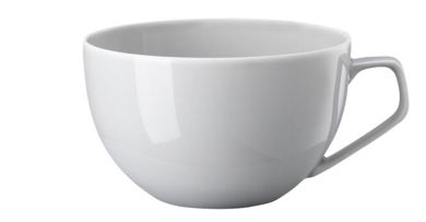 Rosentahl Tac Sensual Gentle Grey Kombi-Obertasse 
