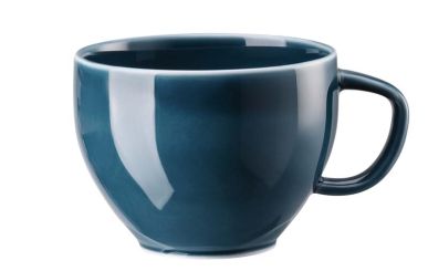 Rosenthal Junto Ocean Blue Kombi-Obertasse 