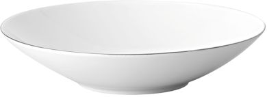 Rosenthal Tac Gropius Platin Suppenteller 24 cm 