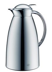 Alfi Isolierkanne Gusto stainless steel mat 1 L 