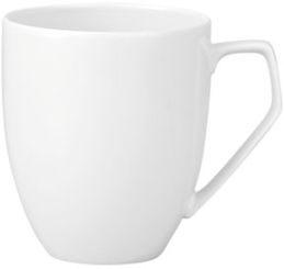 Rosenthal Tac Gropius Weiss Becher mit Henkel 