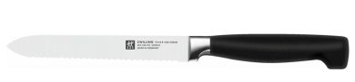 Zwilling Universalmesser, 13 cm **** Vier Sterne 