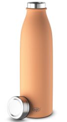 Alfi Isolierflasche Pure sunset peach mat 0,75l 