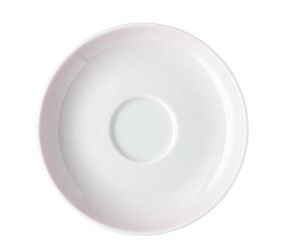 Rosenthal Velvet Espresso/Mokka-Untertasse Rose 