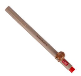 Legami Gelstift mit Tierdeko Lovely Friends Teddy Bear 