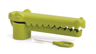 OTOTO Knoblauchpresse Garligator 