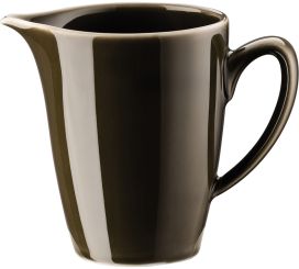Rosenthal Mesh Walnut Milchkännchen 