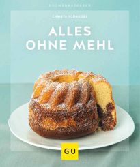 GU Backen Ohne Mehl 