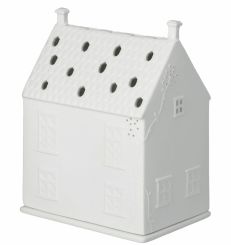Räder Lichthaus mit Ranken Landhäuschen 10x7,1x13cm 