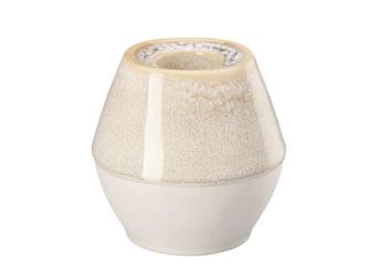 Rosenthal Junto Dune Leuchter 7 cm 