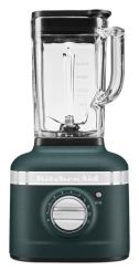 KitchenAid Artisan Standmixer K400 pebble palm 