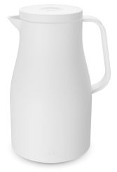 Alfi Isolierkanne Neo coconut white 1,00l 