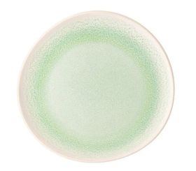 Rosenthal Junto Jungle Teller flach 22 cm 