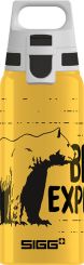 Sigg WMB One Brave Bear 0,6 L 