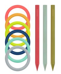 Remember Ringwurfspiel Hoop 