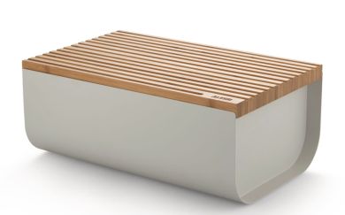 Alessi Mattina Brotkasten 