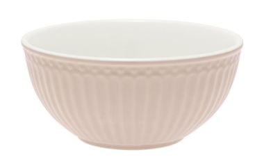 Greengate Müslischale Alice creamy fudge 