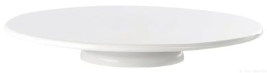 ASA Selection Grande Originale Tortenplatte Ø 30 cm H 3 cm weiss 