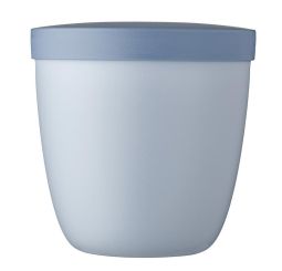 Mepal Snackpot Ellipse 500 ml Nordic Blue 