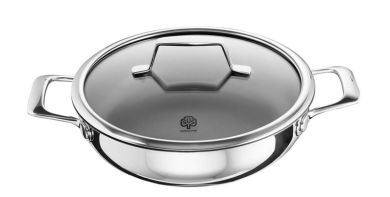 Schulte Ufer Schmorpfanne 32 cm Astral 