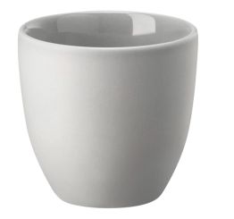 Rosenthal Studio-Line the cup+ Gentle Grey Lungo doppelwandig 