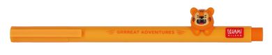 Legami Gelstift mit Tierdeko Lovely Friends Tiger 