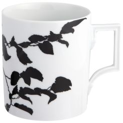 Meissen Henkelbecher The Meissen Mug Collection Kingfisher Form Berlin V 0,25 L 