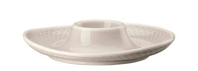 Rosenthal Junto Soft Shell Eierbecher mit Ablage 