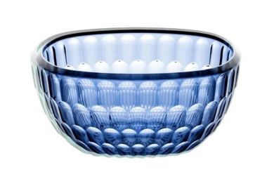 Guzzini Schüssel 12 cm Vanity Denim blue 
