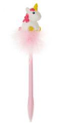 Legami Stift Writing Is Magic With Unicorn Light 