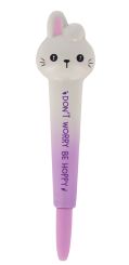 Legami Squishy-Gelstift Squeezies Bunny 