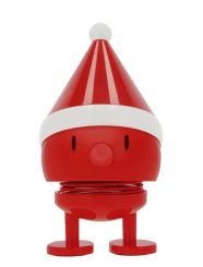 Hoptimist Elf Bumble S Red 