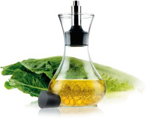Eva Trio Dressing-Shaker tropffrei 0,25 L 