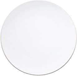 Rosenthal Tac Gropius Platin Frühstücksteller 22 cm 