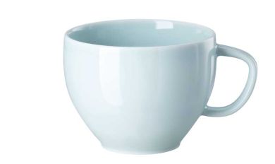 Rosenthal Junto Opal Green Kombi-Obertasse 