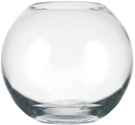 Leonardo Kugelvase 15 cm Boccia 