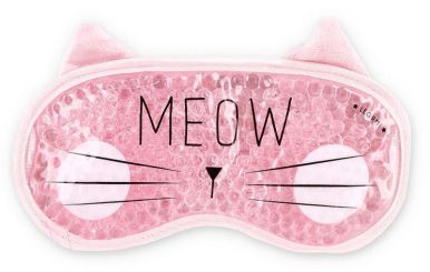 Legami Gelmaske für die Augen Chill Out Meow 
