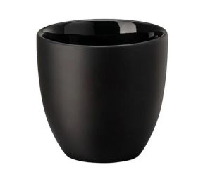 Rosenthal Studio-Line the cup+ Delicate Black Lungo doppelwandig 