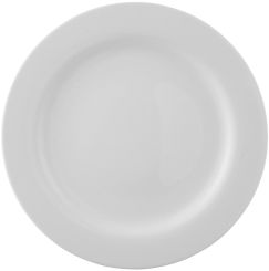 Rosenthal Moon Weiss Platzteller 31 cm 