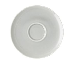 Rosentahl Tac Sensual Gentle Grey Espresso-Untertasse 