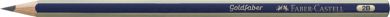 Faber-Castell Bleistift Goldfaber 1221 2B 