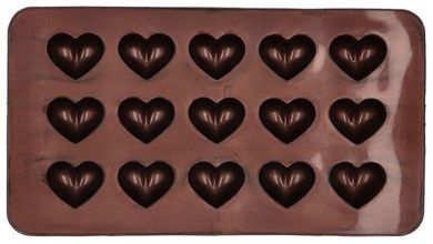 Birkmann Pralinenform Herz 