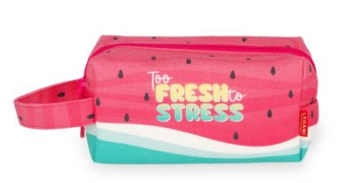 Legami Isolier-Strand-Handtasche Watermelon 