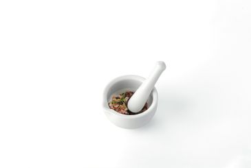 Gefu Mörser Mittel 10 cm 