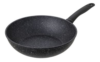 Kuhn Rikon Easy Induction Marble Wok 28cm 