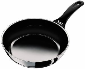 Silit Professional Pfanne hoch 20 cm 