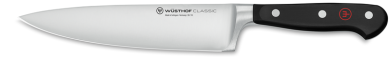 Wüsthof Classic Kochmesser 18 cm 